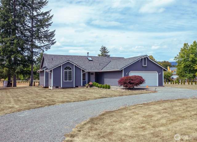 Property at 10525 Tracie Ct SW, Olympia, WA 98512, 3 beds, 2 baths