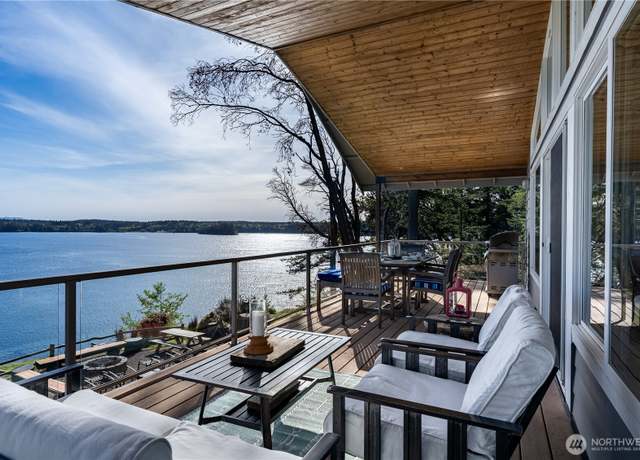 Property at 22604 S Herron Blvd NW, Lakebay, WA 98349, 3 beds, 2.5 baths