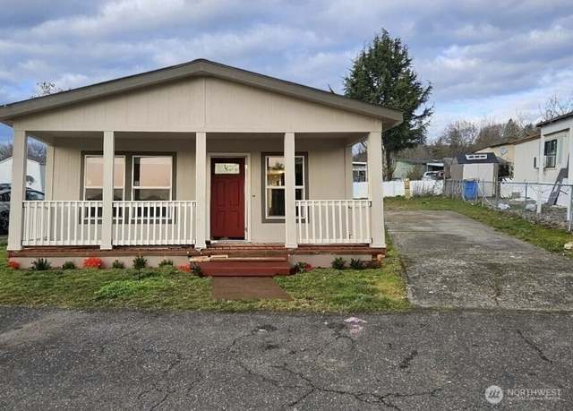 Property at 4501 Addy St #30, Washougal, WA 98671, 3 beds, 2 baths