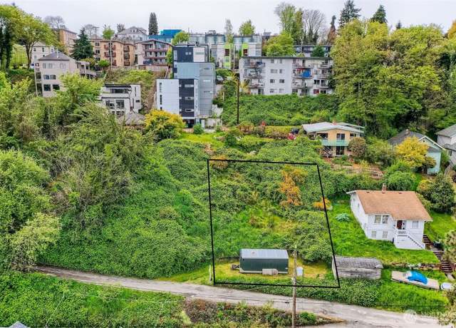 Property at 132 X 16th Ave S, Seattle, WA 98144