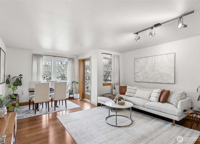 Property at 827 Hiawatha Pl S #410, Seattle, WA 98144, 2 beds, 1 bath