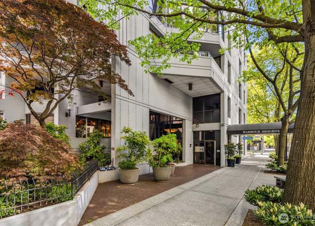 Property at 2621 Second Ave #607, Seattle, WA 98121, 1 bath