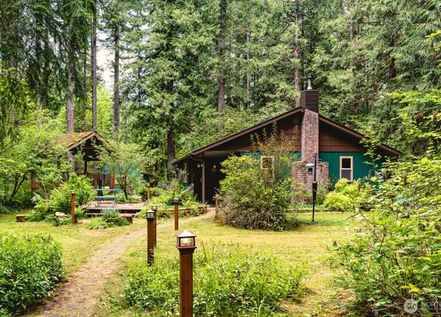 Property at 7375 Mt. Baker Hwy, Deming, WA 98244, 1 bed, 1 bath