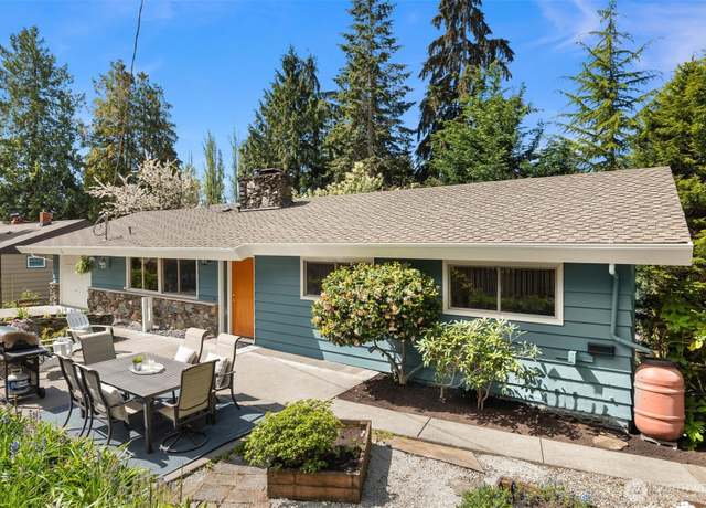 Property at 8711 25th Ave NE, Seattle, WA 98115, 4 beds, 3 baths