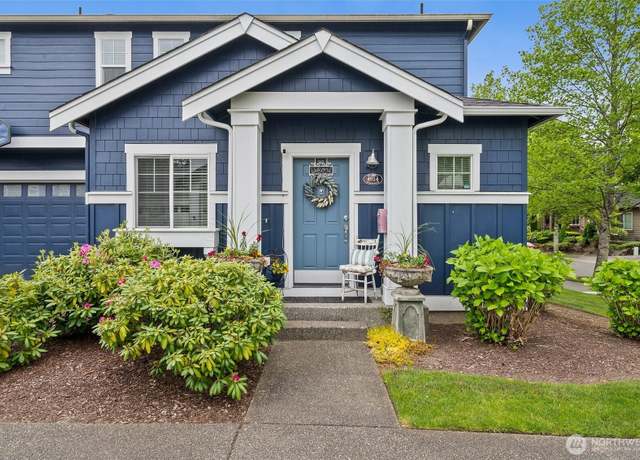 Property at 4914 Bering St, Gig Harbor, WA 98332, 4 beds, 2.5 baths