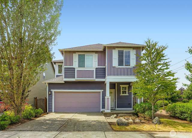 Property at 13216 23rd Ave SE, Mill Creek, WA 98012, 3 beds, 2.5 baths