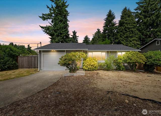 Property at 4119 N 21st St, Tacoma, WA 98406, 2 beds, 1 bath