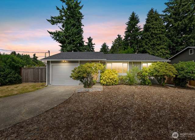 Property at 4119 N 21st St, Tacoma, WA 98406, 2 beds, 1 bath