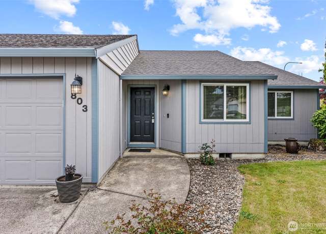 Property at 803 NW 17th Cir, Battle Ground, WA 98604, 3 beds, 2 baths