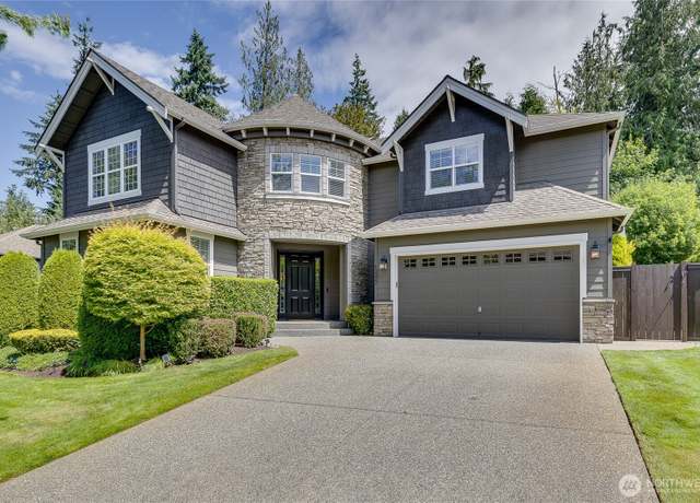 Property at 13327 82nd Dr SE, Snohomish, WA 98296, 4 beds, 2.5 baths