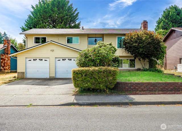 Property at 28823 46th Pl S, Auburn, WA 98001, 5 beds, 3 baths