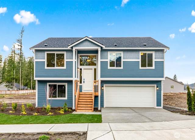 Property at 1429 Alder Ln, Gold Bar, WA 98251, 3 beds, 2 baths
