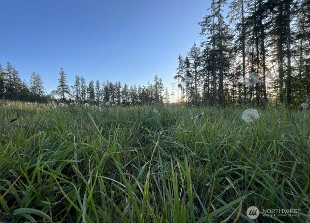 Property at 5777 Kramer Rd, Langley, WA 98260