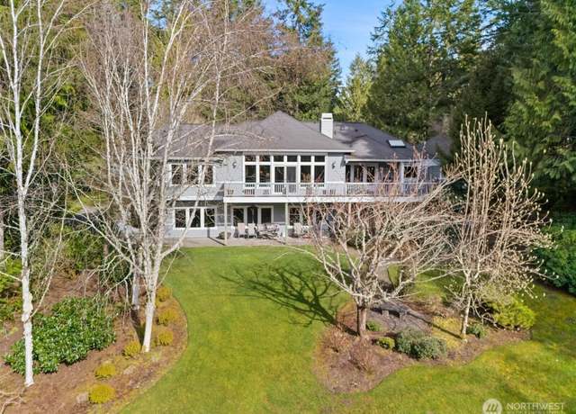 Property at 312 Woodridge Dr, Port Ludlow, WA 98365, 3 beds, 2.5 baths