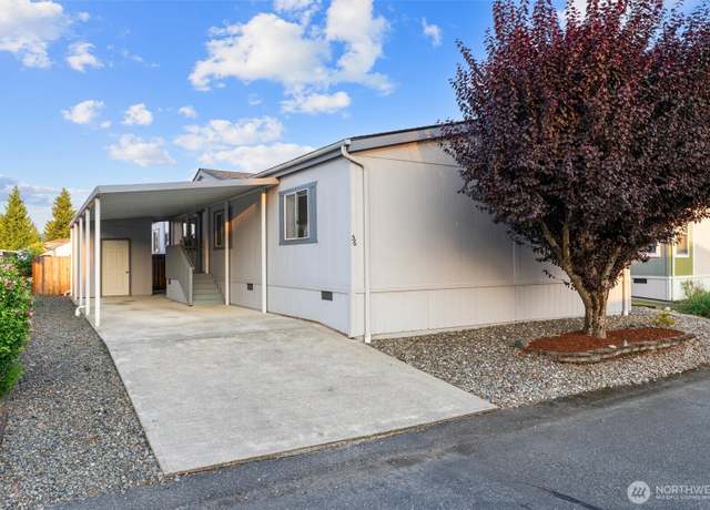 Property at 5711 NE 100th St #56, Marysville, WA 98270, 5 beds, 3 baths