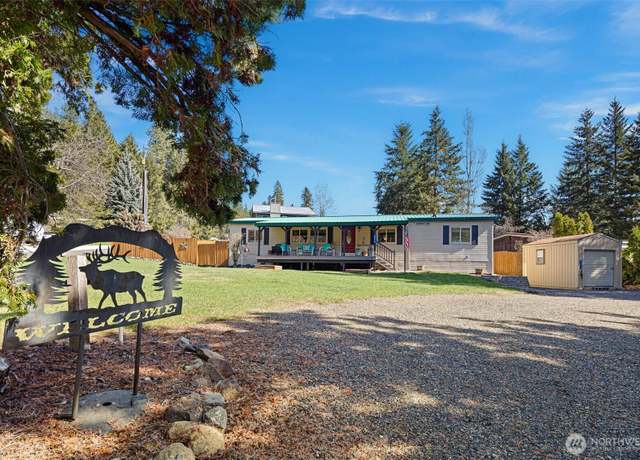 Property at 3576 Hansel, Peshastin, WA 98847, 3 beds, 2 baths