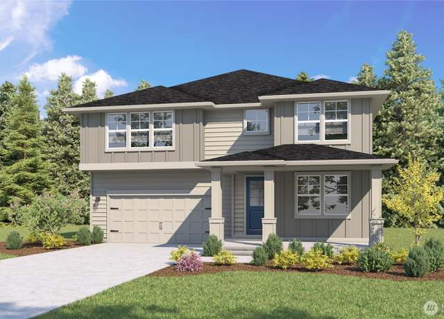 Property at 2337 Hyde Ct NE #24, Olympia, WA 98506, 6 beds, 3 baths