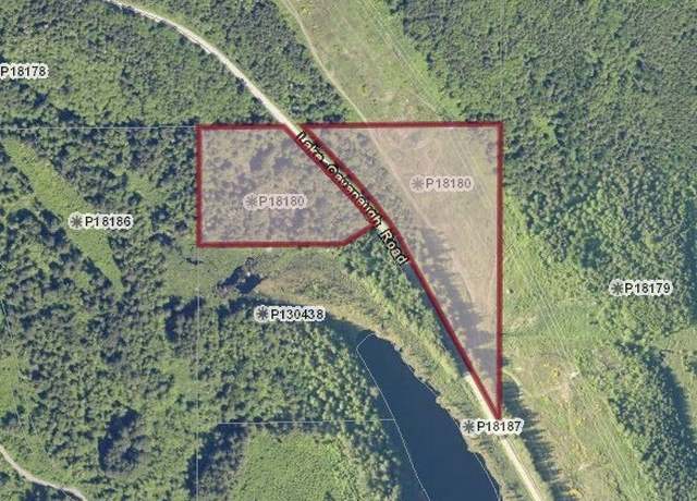 Property at 26551 Lake Cavanaugh Rd, Mount Vernon, WA 98274