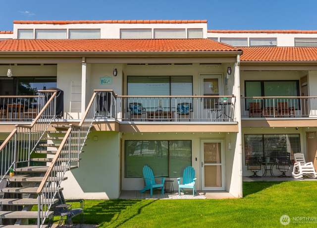 Property at 8903 Crescent Bar Rd NW #184, Quincy, WA 98848, 1 bed, 1 bath