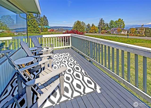 Property at 1892 Cascade View Dr, Camano Island, WA 98282, 2 beds, 1 bath