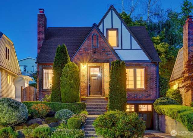 Property at 7546 Brooklyn Ave NE, Seattle, WA 98115, 4 beds, 3 baths