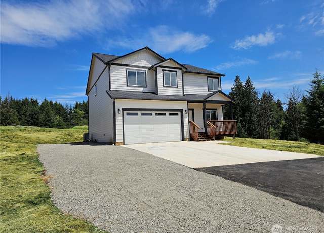 Property at 119 Davis View Dr, Centralia, WA 98531, 4 beds, 2.5 baths