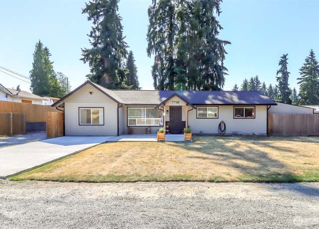 Property at 7718 50th Ave E, Tacoma, WA 98443, 4 beds, 2 baths