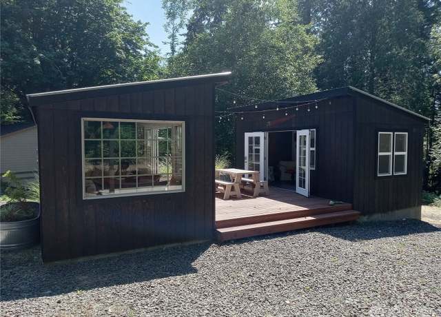 Property at 90 Maple St, Quilcene, WA 98376