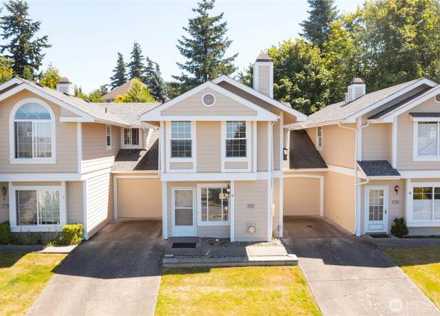 Property at 3468 Deer Pointe Ct, Bellingham, WA 98226, 2 beds, 2.5 baths