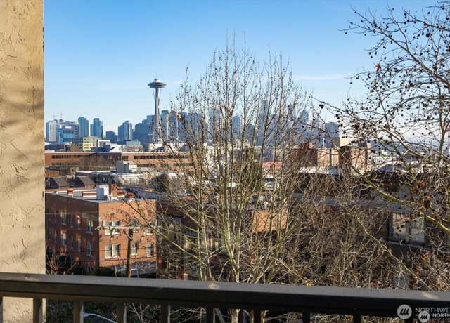Property at 410 W Roy St Unit E101, Seattle, WA 98119, 2 beds, 2 baths