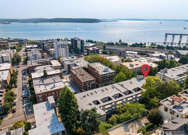 Property at 410 W Roy St Unit E101, Seattle, WA 98119, 2 beds, 2 baths