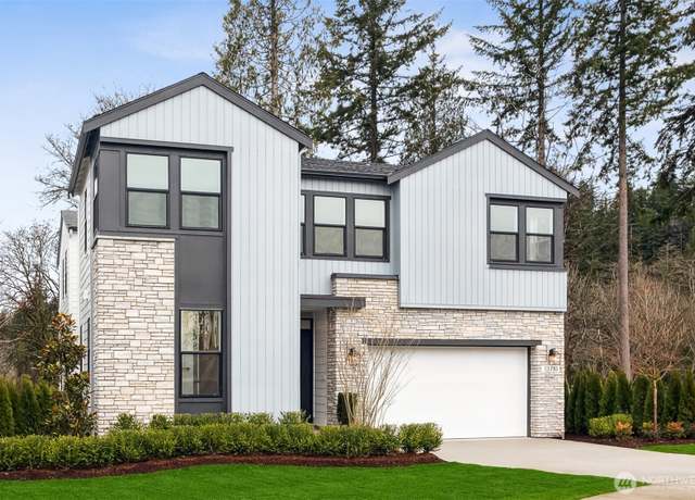 Property at 13730 SE 84th St #13, Newcastle, WA 98059, 6 beds, 5.5 baths