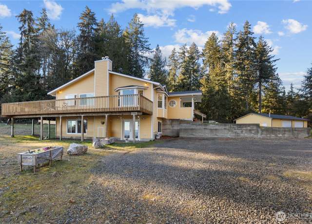 Property at 6306 151st Avenue Ct NW, Lakebay, WA 98349, 5 beds, 4 baths