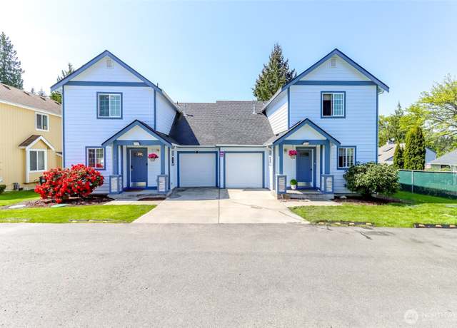 Property at 7917 to 7919 115th St E, Puyallup, WA 98373, 6 beds, 3 baths