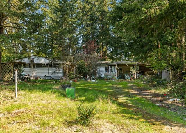 Property at 12320 SE 95th Way, Newcastle, WA 98056, 3 beds, 1 bath