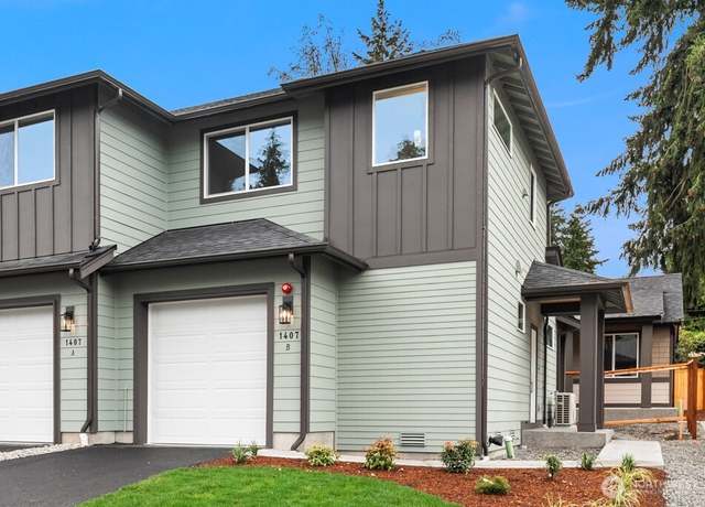 Property at 1240 SW 124th St Unit 10B, Burien, WA 98146, 2 beds, 1.5 baths