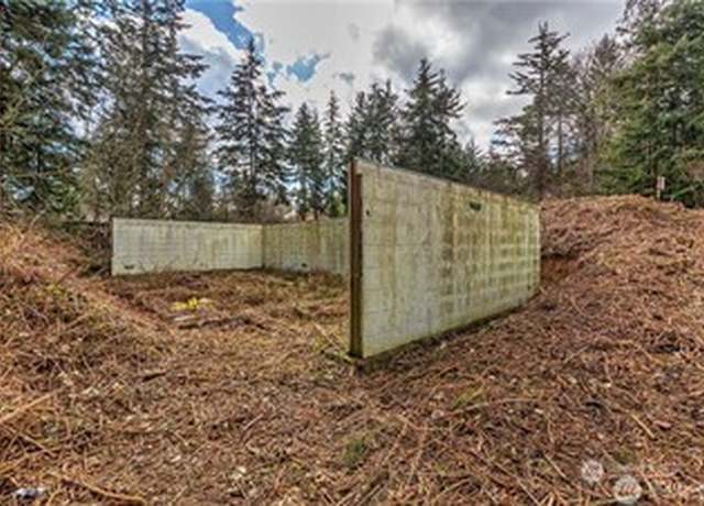 Property at 61 Lylus Ln, Port Hadlock, WA 98339