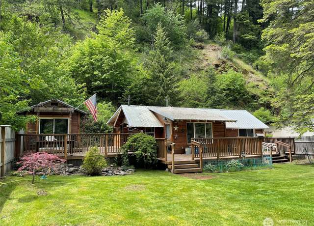 Property at 48 Blue Jay Loop, Walla Walla, WA 99362, 2 beds, 1 bath