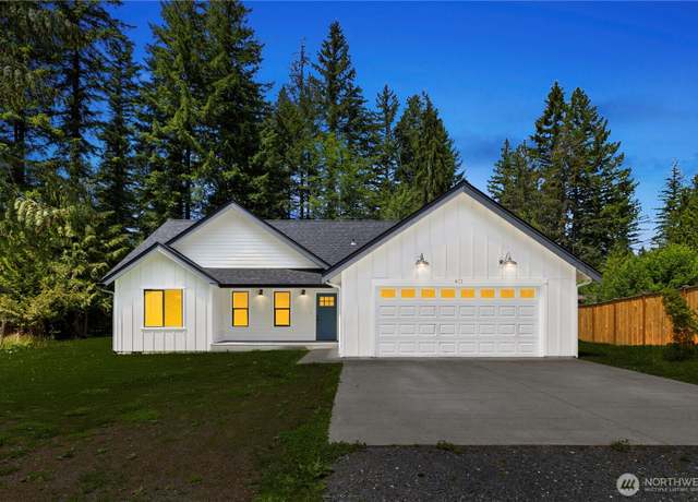 Property at 401 Flair Valley Ct, Maple Falls, WA 98266, 3 beds, 2 baths