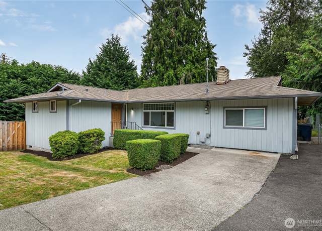 Property at 19713 Damson Rd, Lynnwood, WA 98036, 3 beds, 2 baths