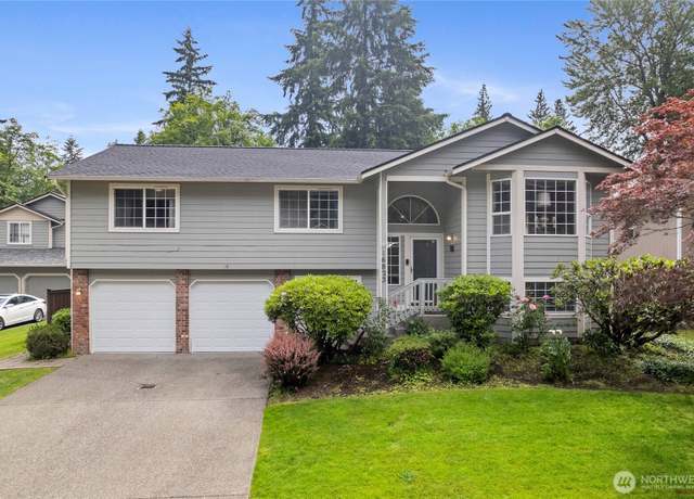 Property at 16823 114th Avenue Ct E, Puyallup, WA 98374, 4 beds, 2.5 baths
