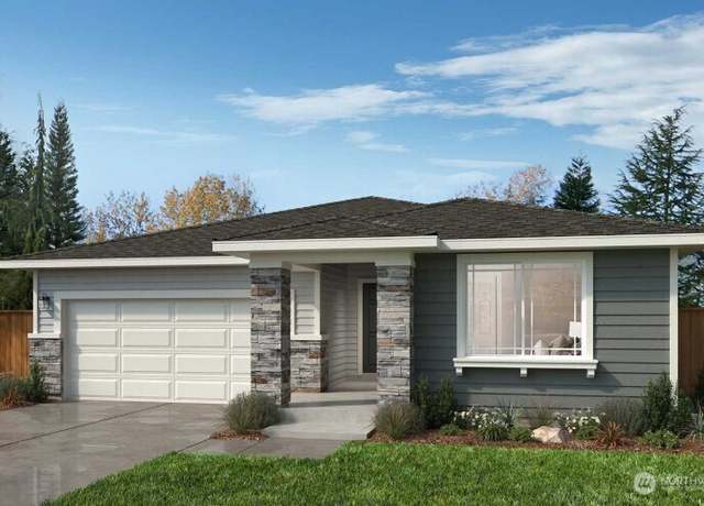 Property at 1954 NW Meadowview Dr #07, Poulsbo, WA 98370, 3 beds, 2 baths