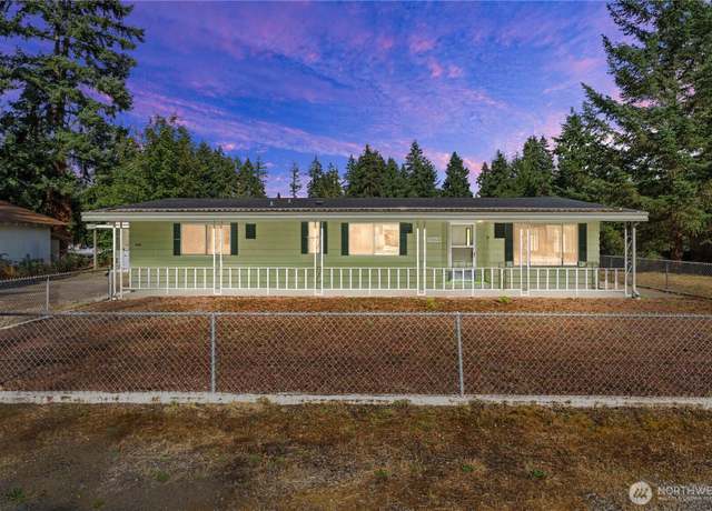 Property at 19905 65th Ave E, Spanaway, WA 98387, 3 beds, 2 baths