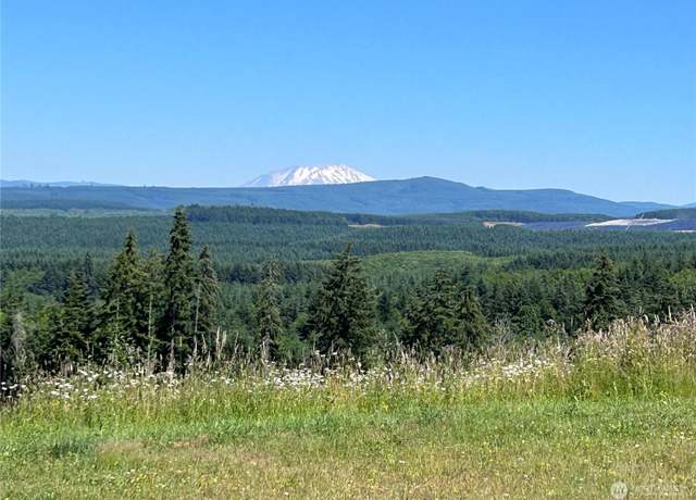 Property at 520 Red Hawk Dr, Castle Rock, WA 98611