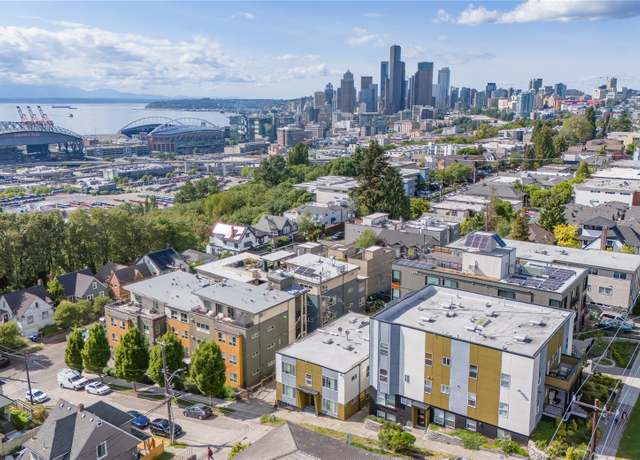 Property at 1815 13th Ave S, Seattle, WA 98144, 27 beds, 23 baths