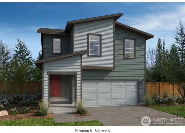 Property at 5143 88th Dr NE #029, Marysville, WA 98270, 4 beds, 2.5 baths