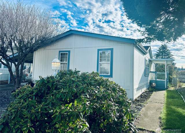 Property at 369 Gun Club Rd #7, Woodland, WA 98674, 3 beds, 2 baths
