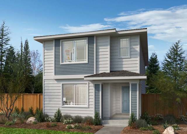 Property at 5214 87th Dr NE #058, Marysville, WA 98270, 3 beds, 2.5 baths