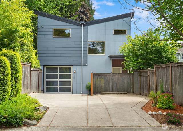 Property at 1617 NW 83rd St, Seattle, WA 98117, 3 beds, 2.5 baths