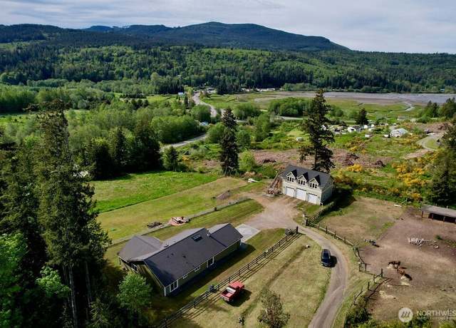 Property at 189 Bentley Pl, Port Townsend, WA 98368, 5 beds, 4 baths